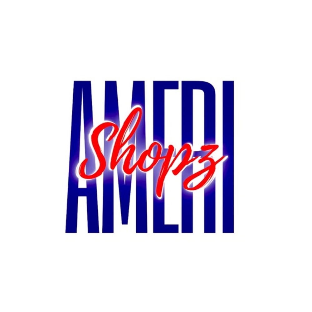 Meet your Posher, AmeriShopz!